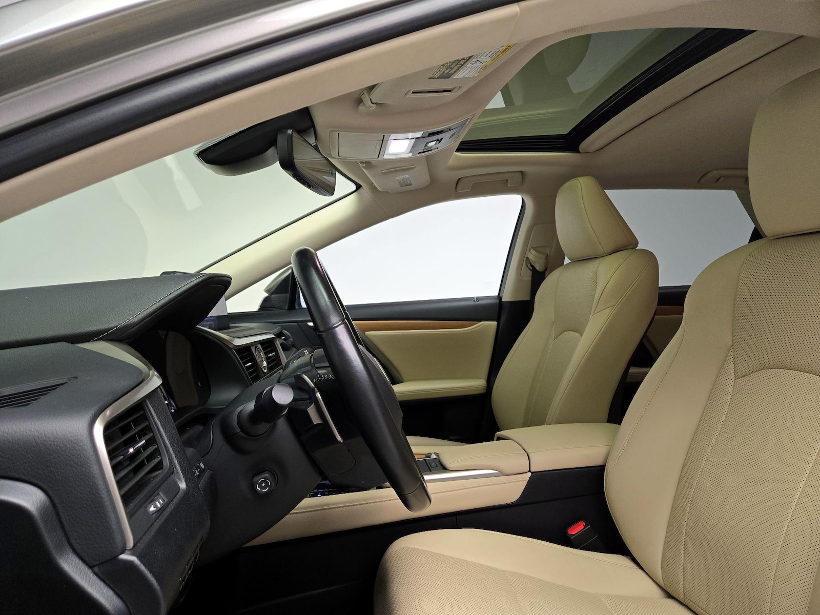 2021 Lexus RX 350 - Photo 20