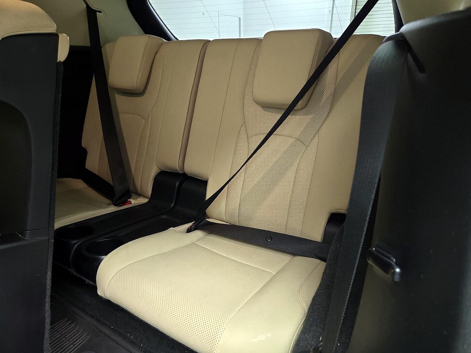 2021 Lexus RX 350 - Photo 22