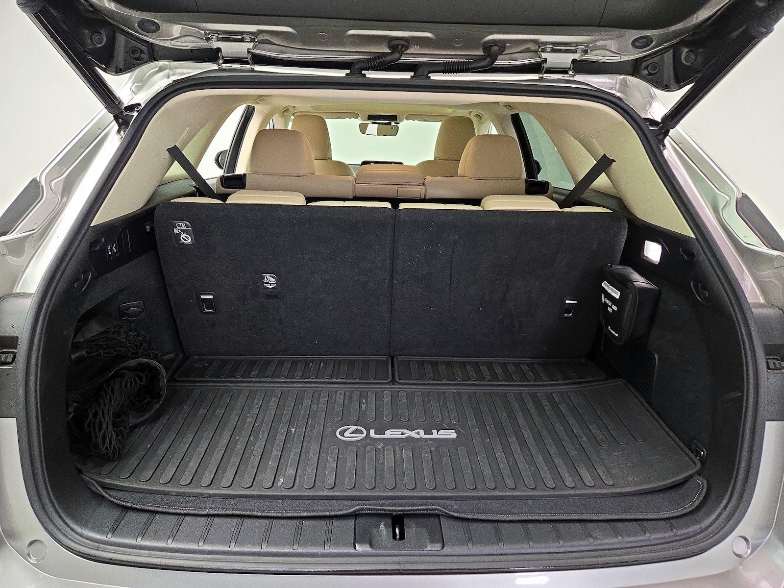 2021 Lexus RX 350 - Photo 23