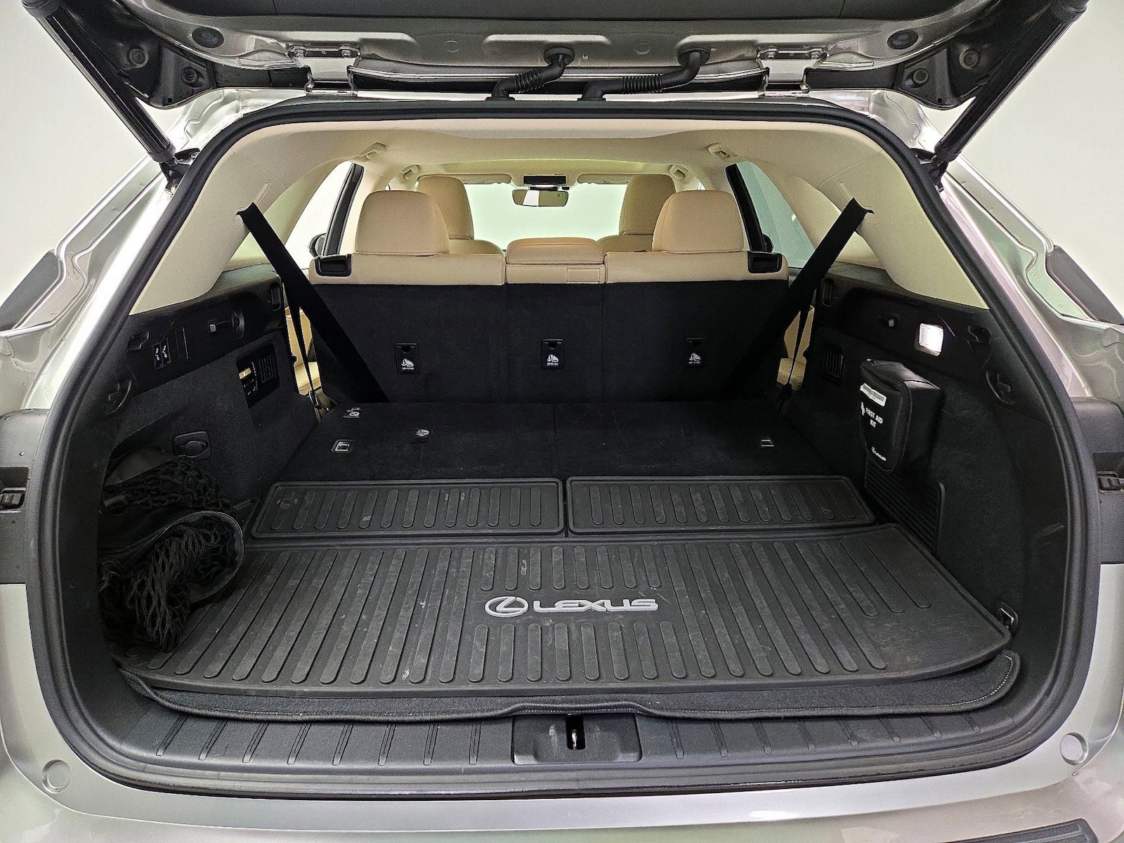 2021 Lexus RX 350 - Photo 24
