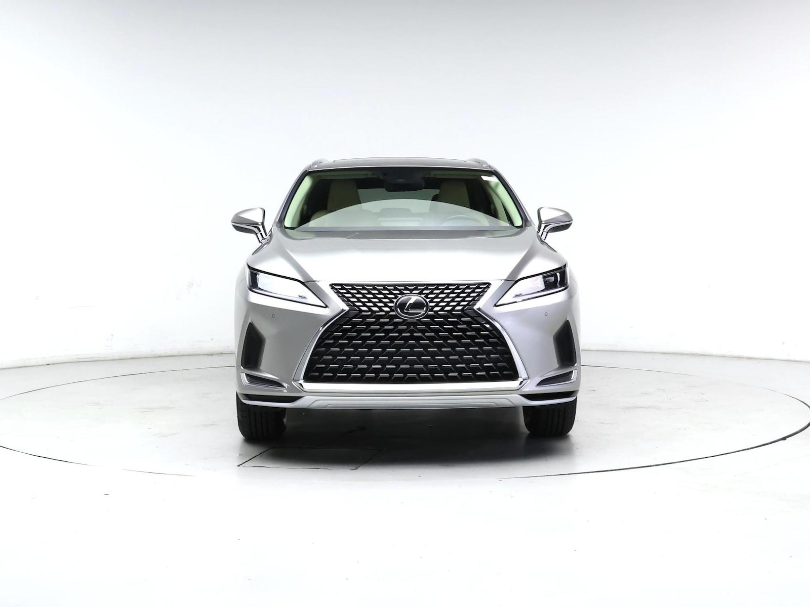 2021 Lexus RX 350 - Photo 6
