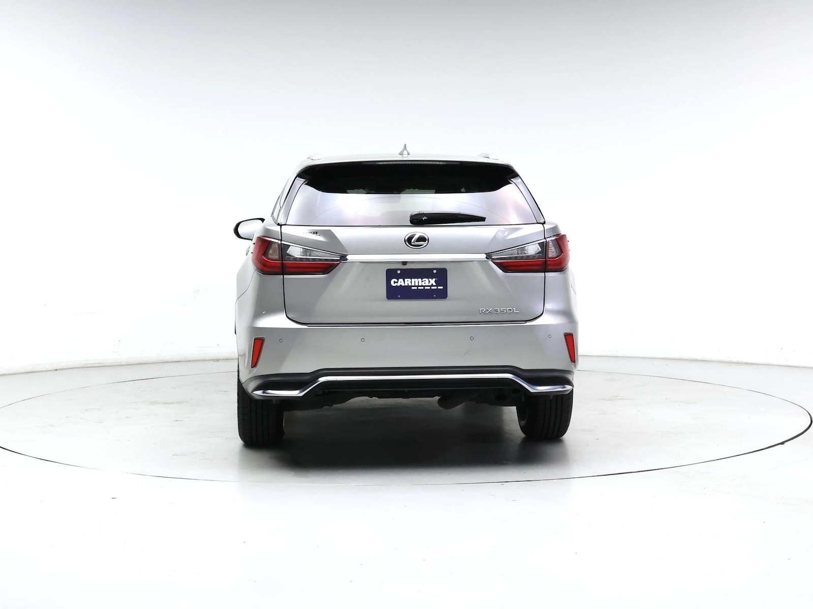2021 Lexus RX 350 - Photo 7