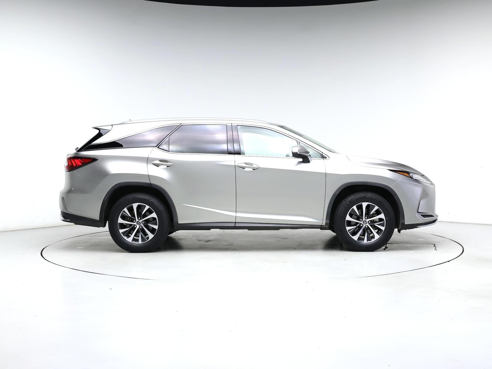 2021 Lexus RX 350 - Photo 8