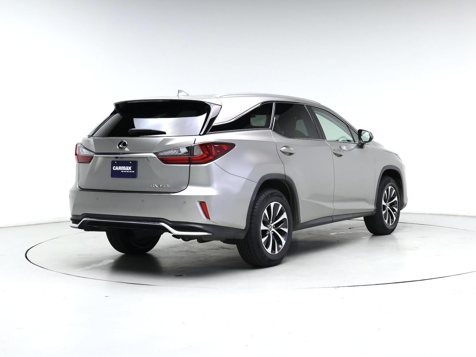 2021 Lexus RX 350 - Photo 9