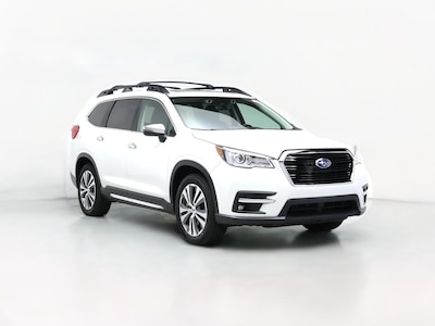 2022 Subaru Ascent Touring