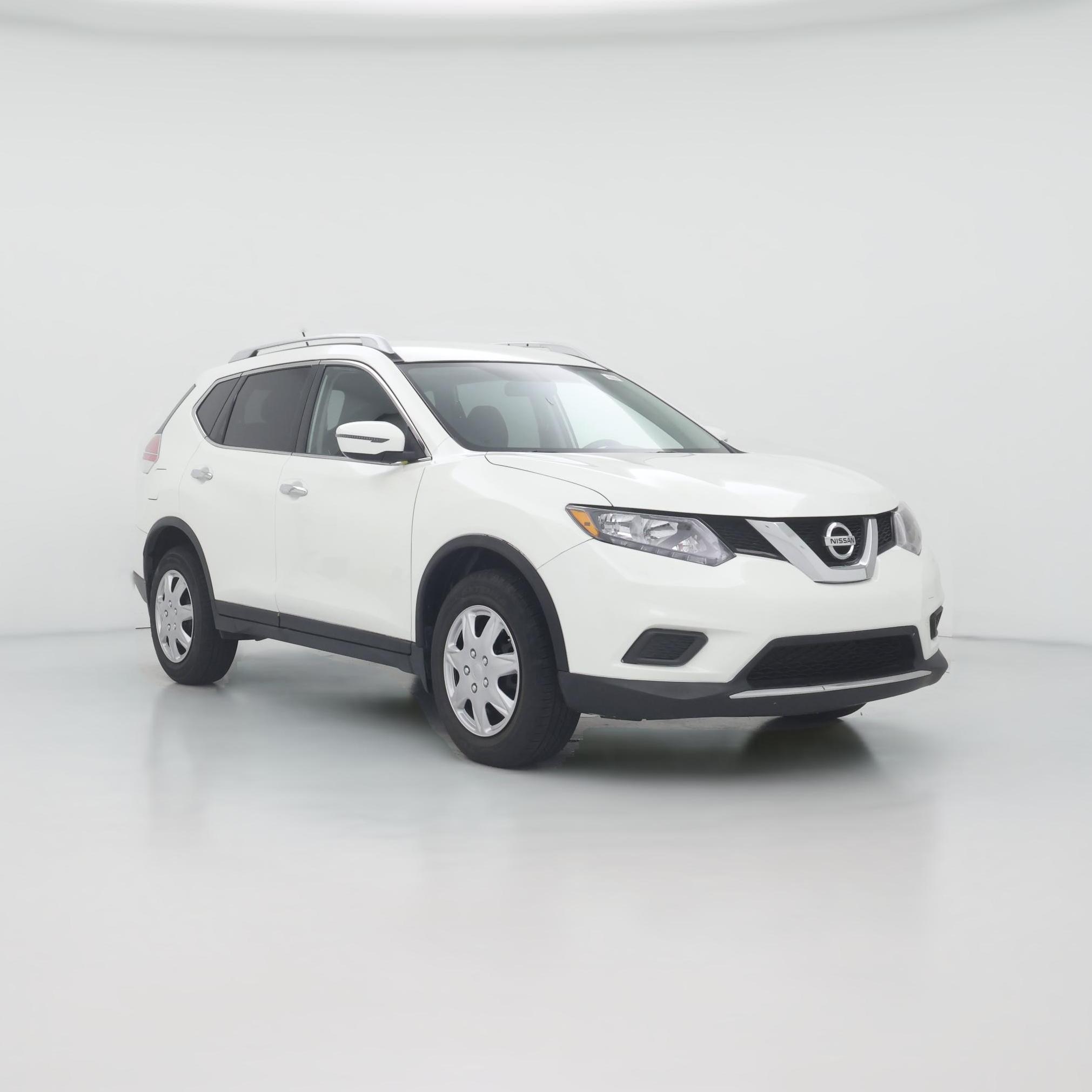Thumbnail: 2016 Nissan Rogue - 1