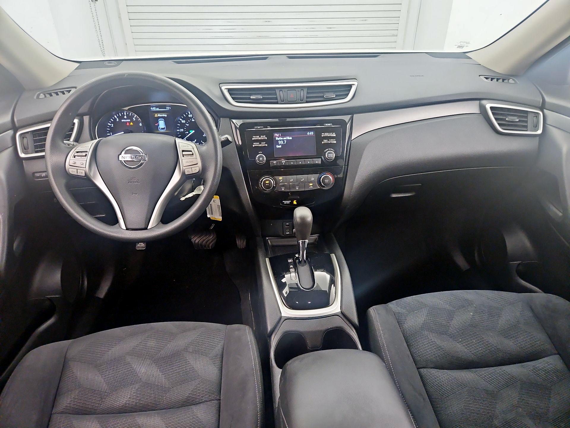 Thumbnail: 2016 Nissan Rogue - 9