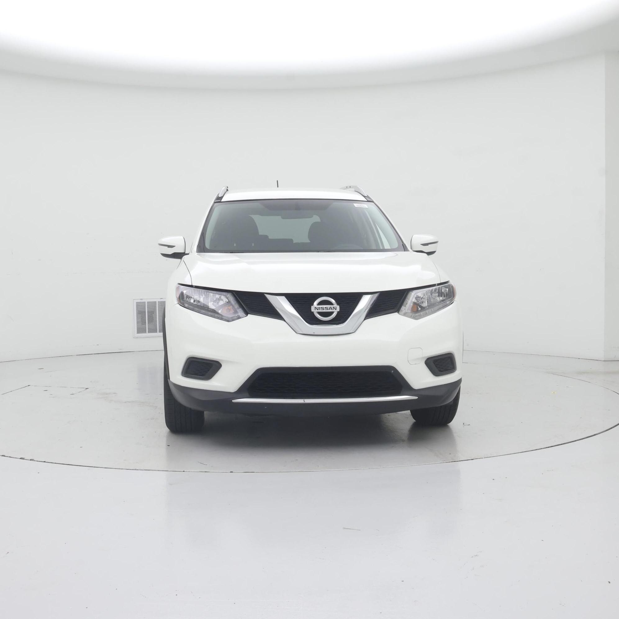 Thumbnail: 2016 Nissan Rogue - 5