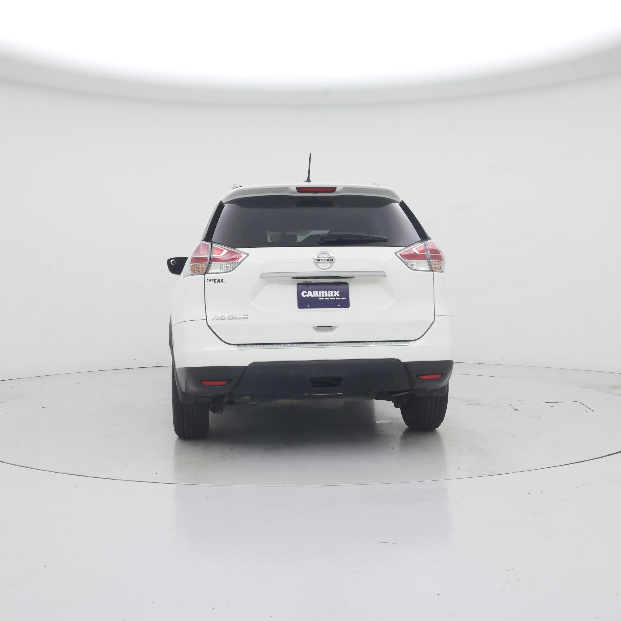 Thumbnail: 2016 Nissan Rogue - 6