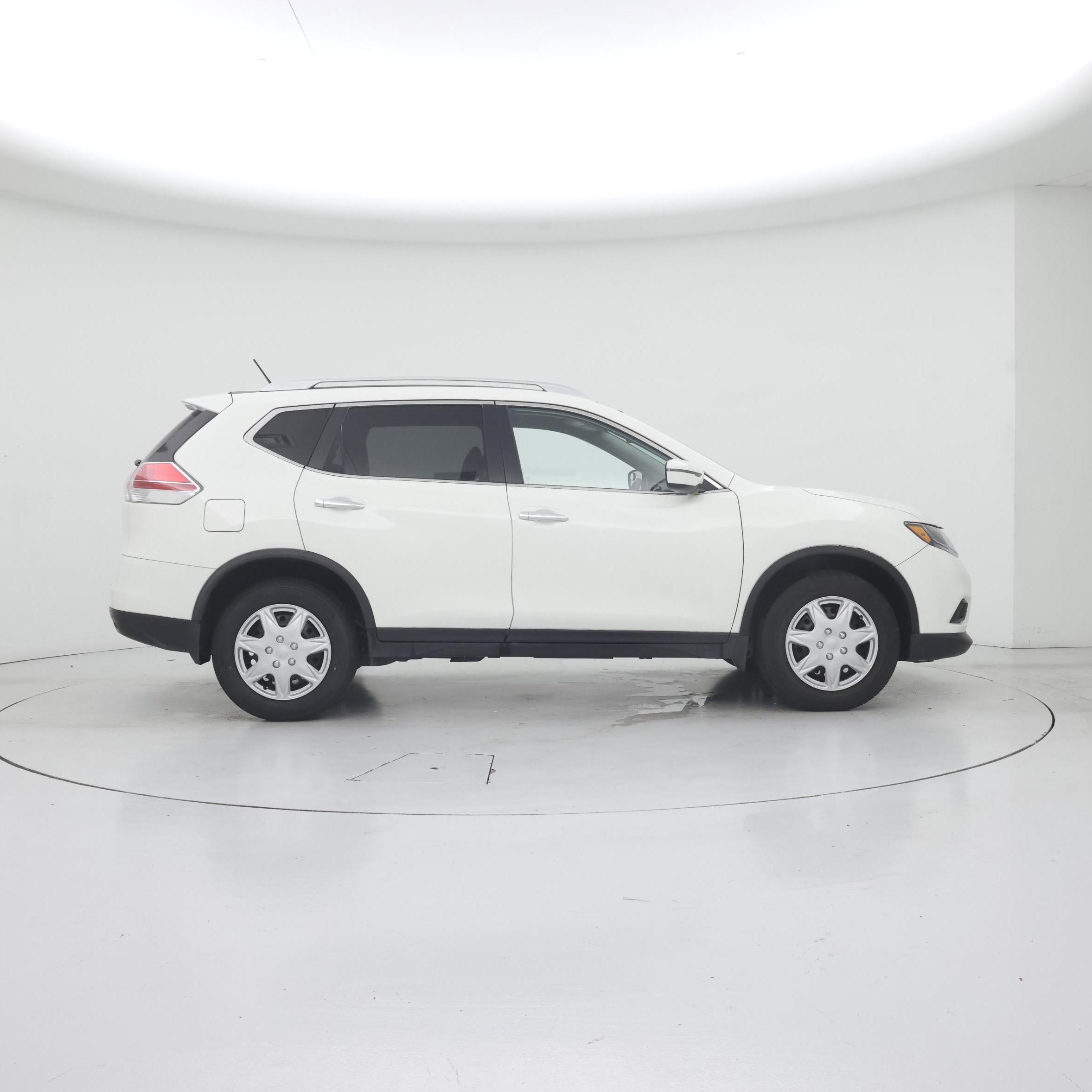 Thumbnail: 2016 Nissan Rogue - 7