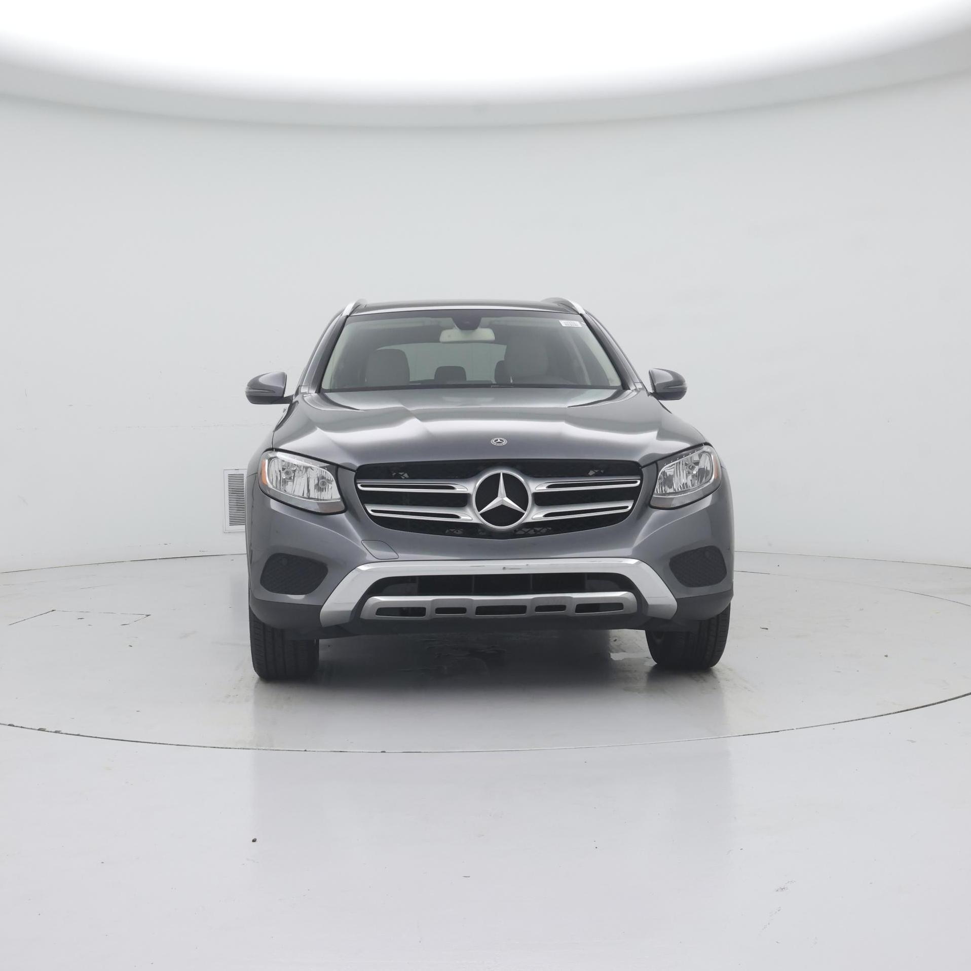 Thumbnail: 2018 Mercedes-Benz GLC - 5