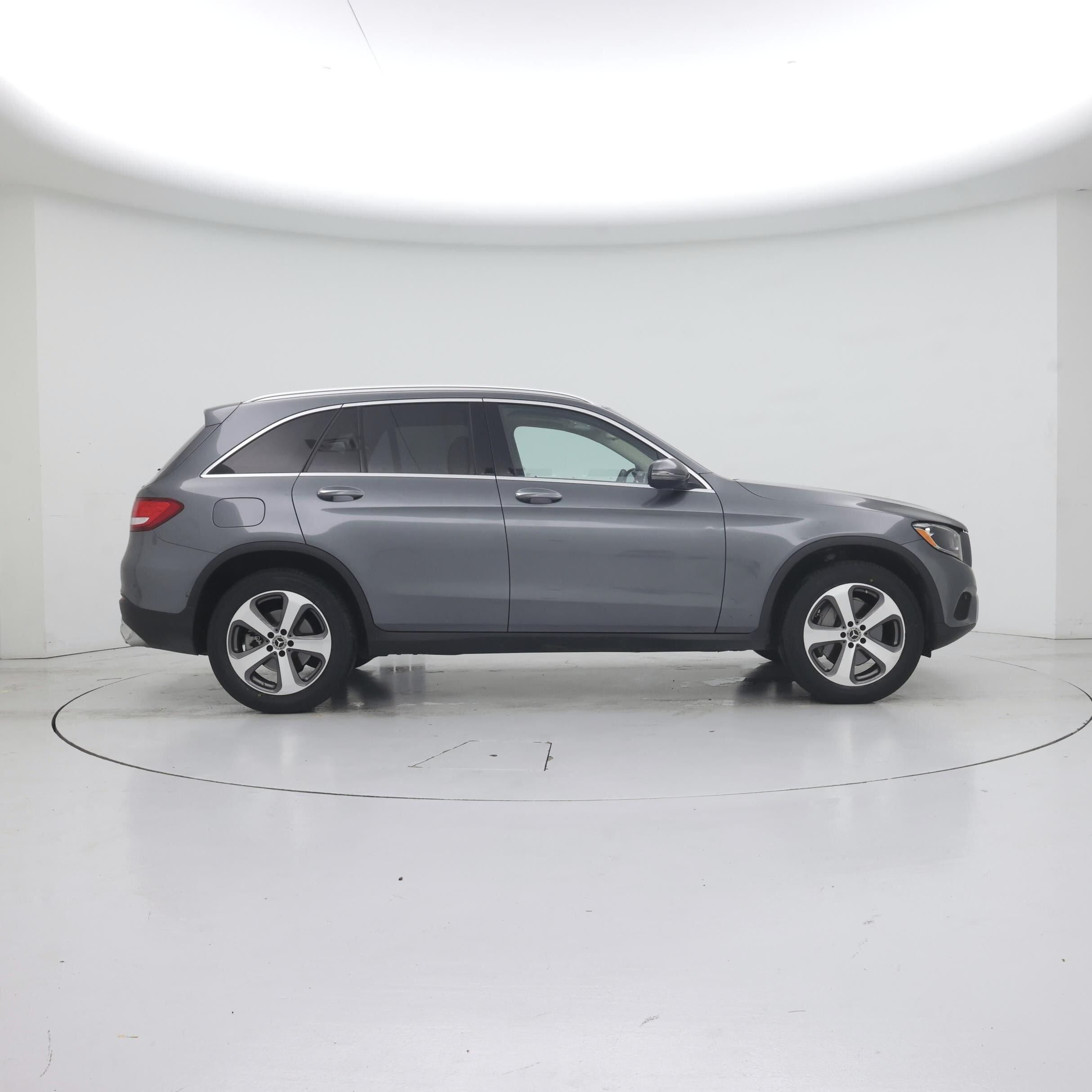 Thumbnail: 2018 Mercedes-Benz GLC - 7