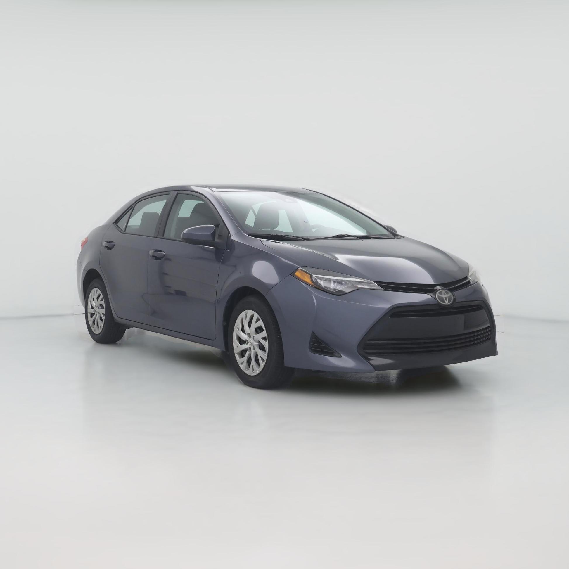 Thumbnail: 2019 Toyota Corolla - 1