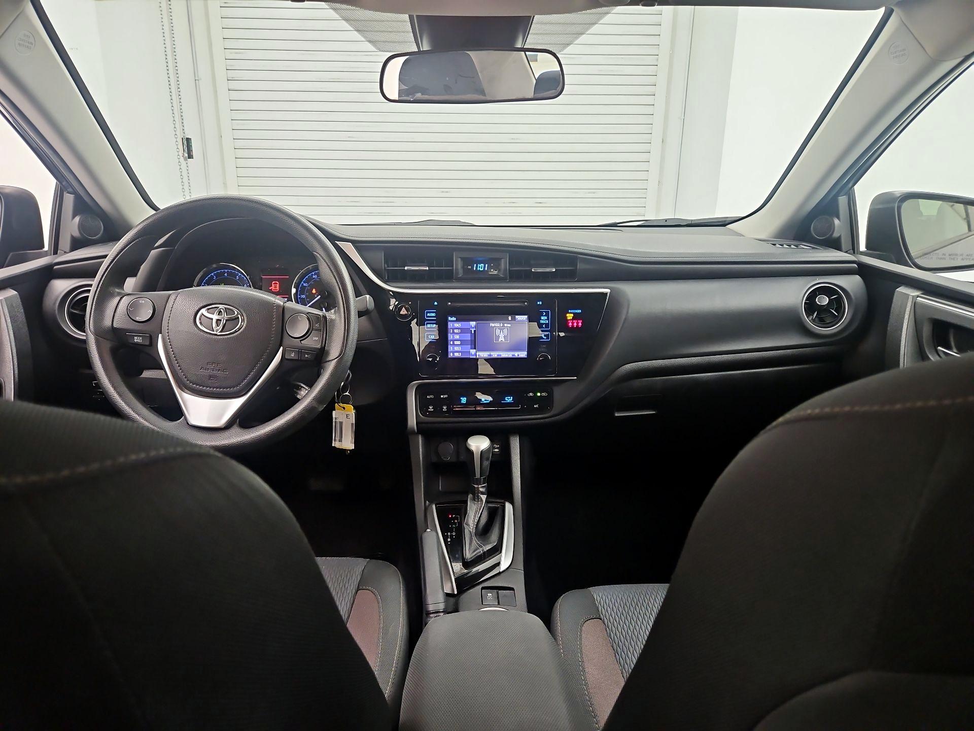 Thumbnail: 2019 Toyota Corolla - 9