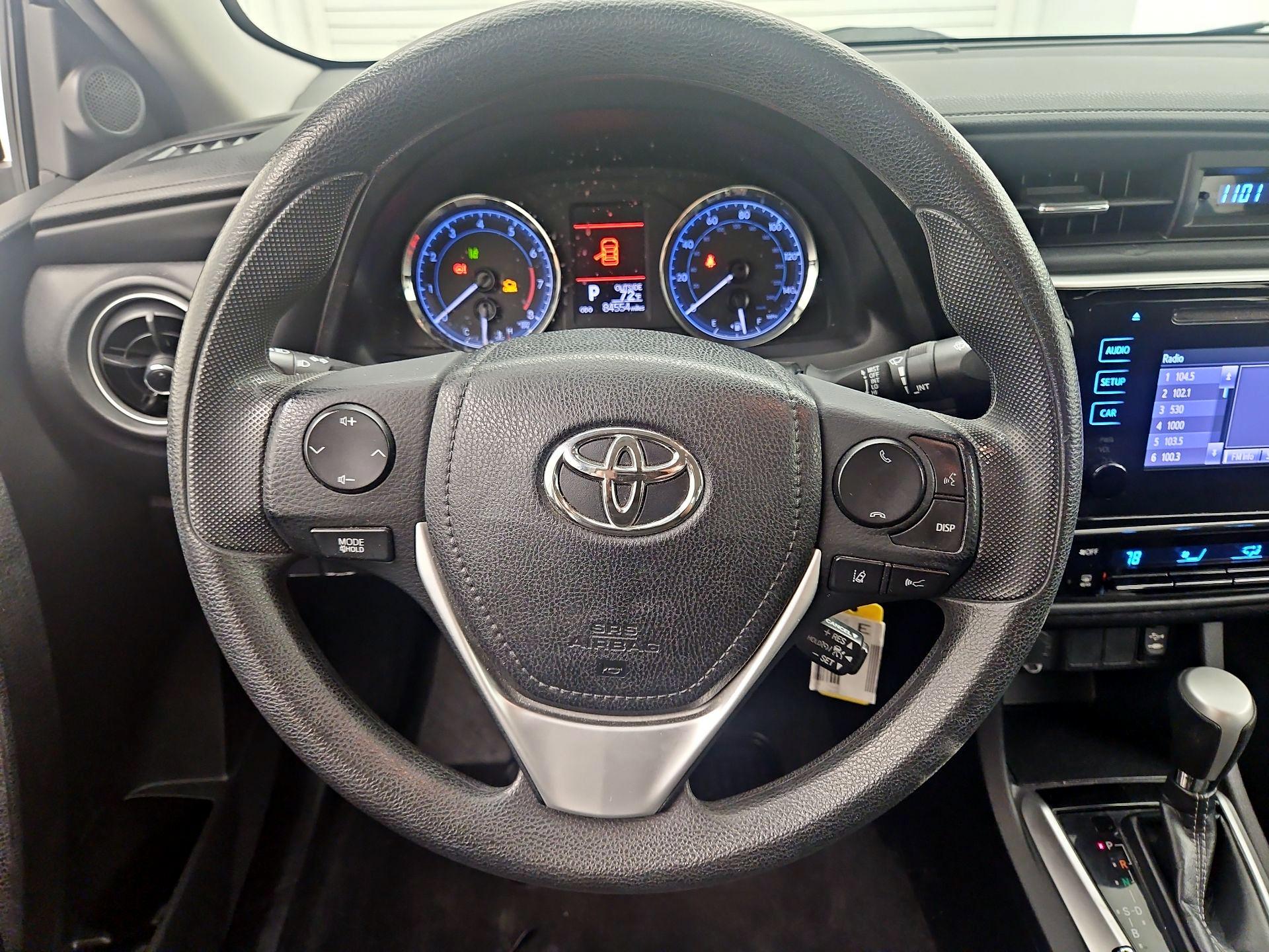 Thumbnail: 2019 Toyota Corolla - 10