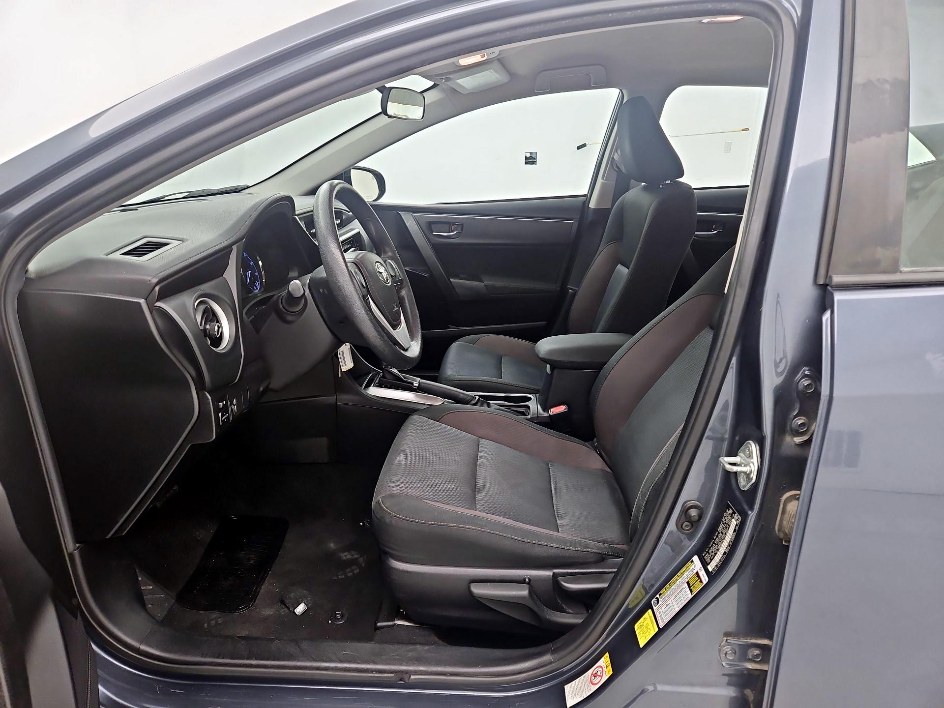 Thumbnail: 2019 Toyota Corolla - 11