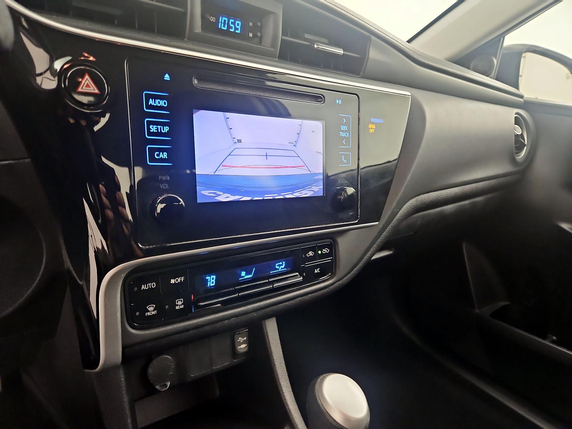 Thumbnail: 2019 Toyota Corolla - 14