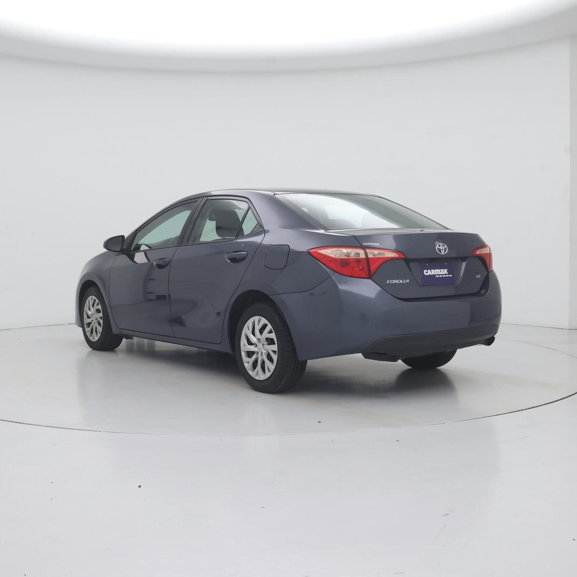 Thumbnail: 2019 Toyota Corolla - 2