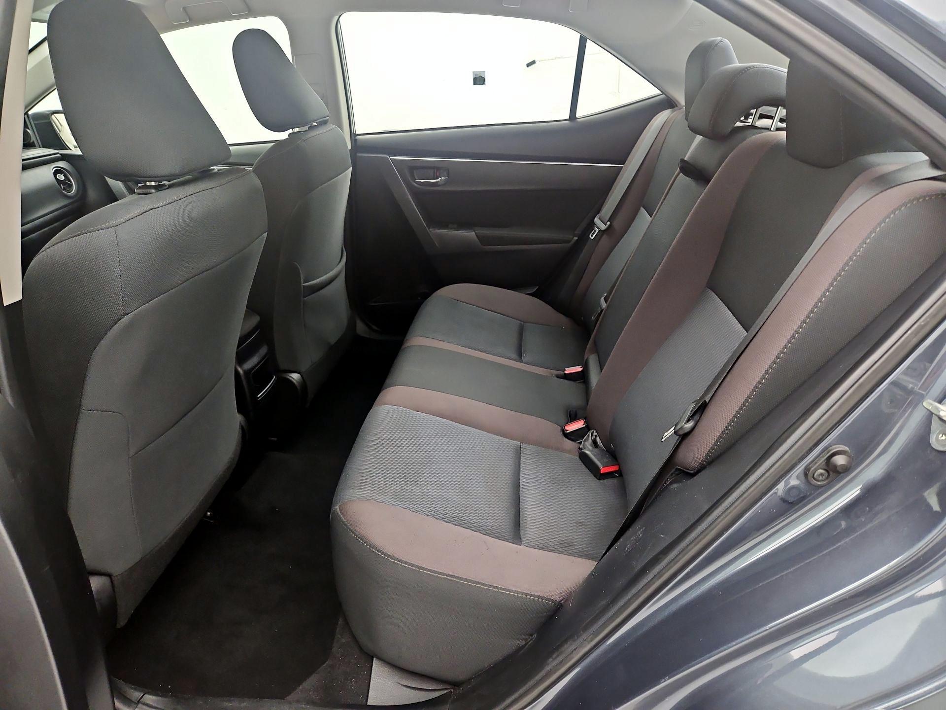 Thumbnail: 2019 Toyota Corolla - 19