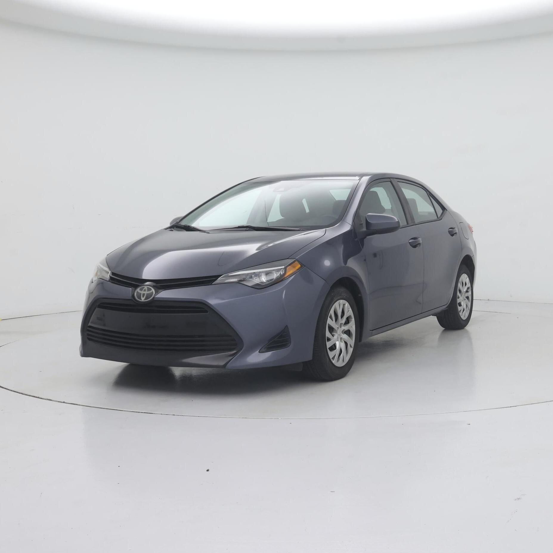 Thumbnail: 2019 Toyota Corolla - 4