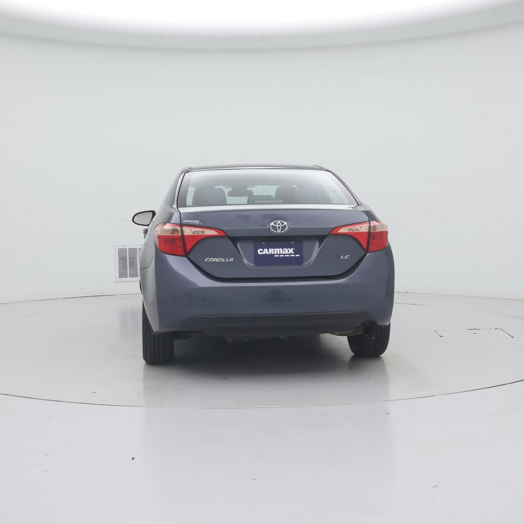 Thumbnail: 2019 Toyota Corolla - 6
