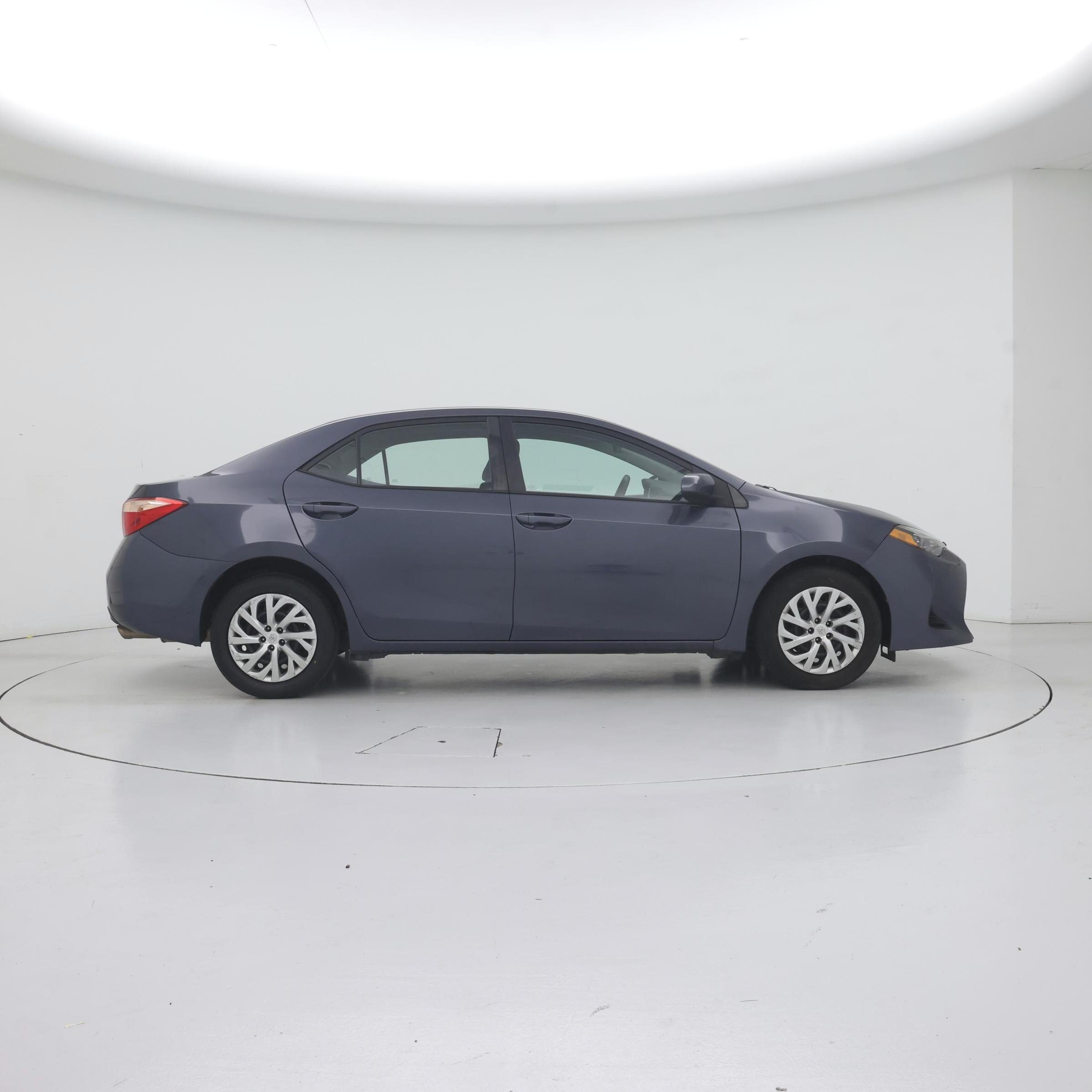 Thumbnail: 2019 Toyota Corolla - 7