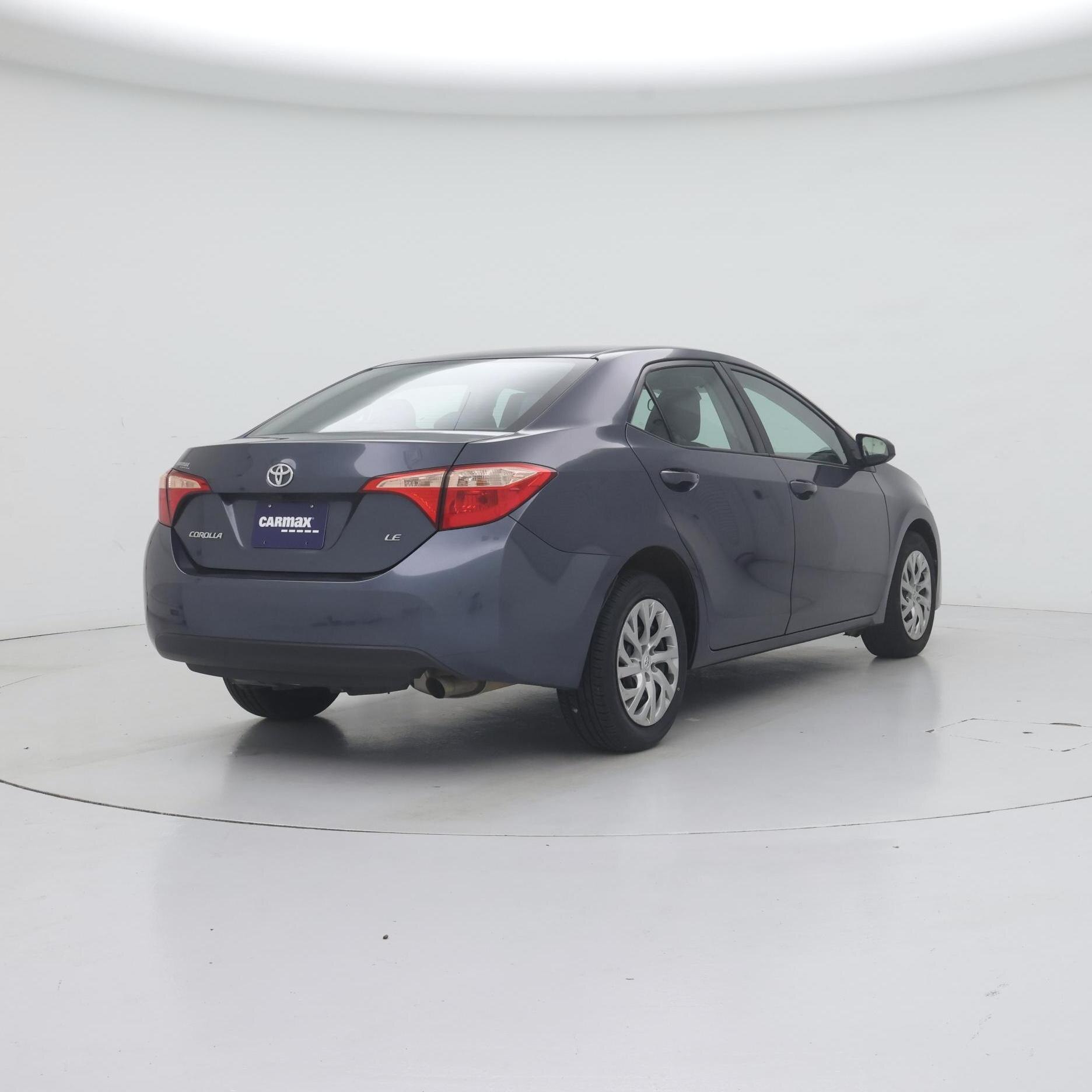 Thumbnail: 2019 Toyota Corolla - 8