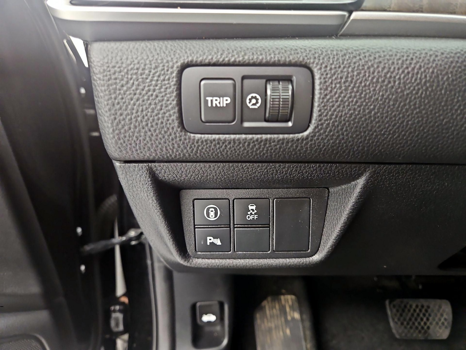 2022 Honda Accord EX-L - Photo 12