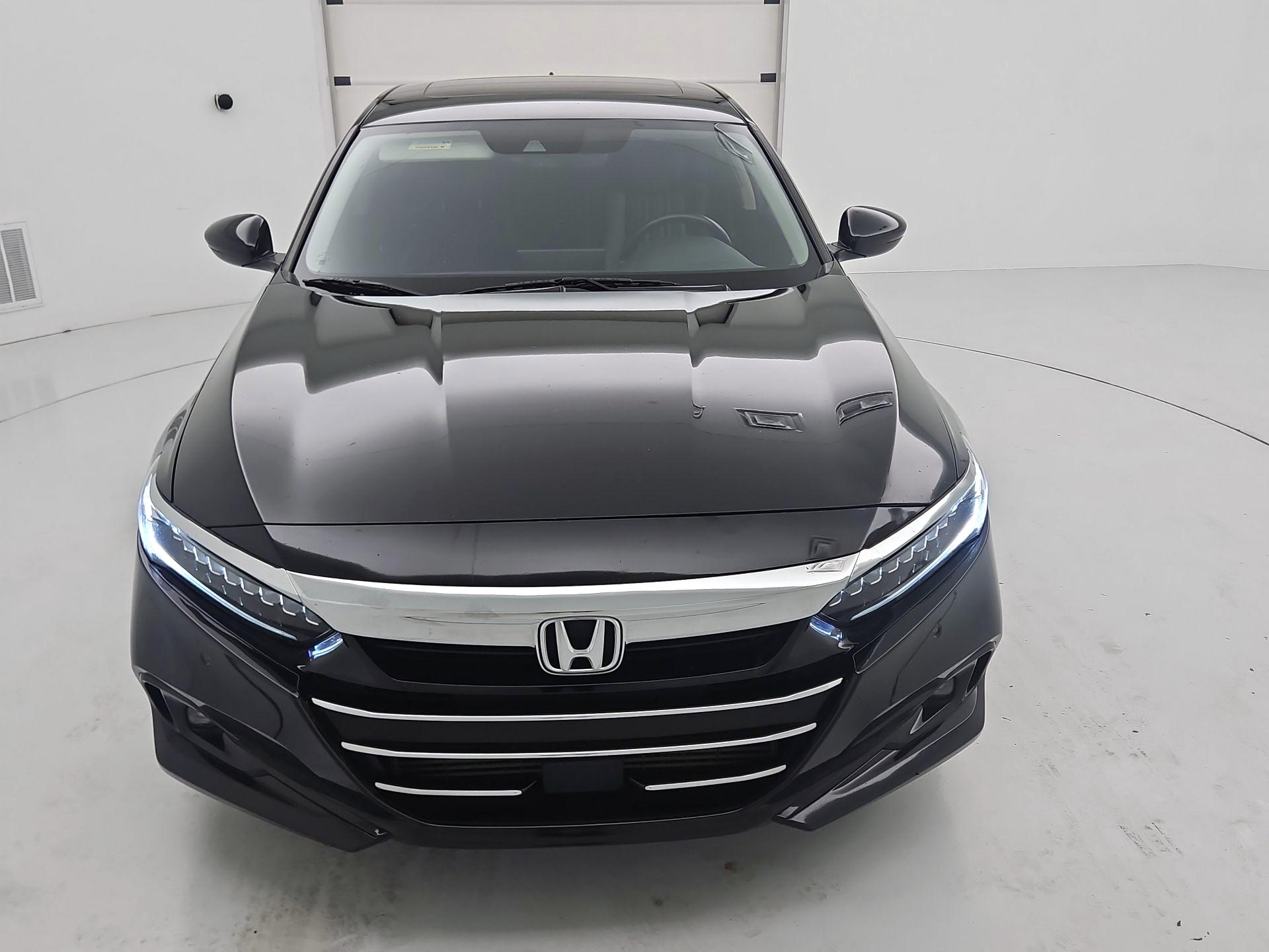 Thumbnail: 2022 Honda Accord - 2