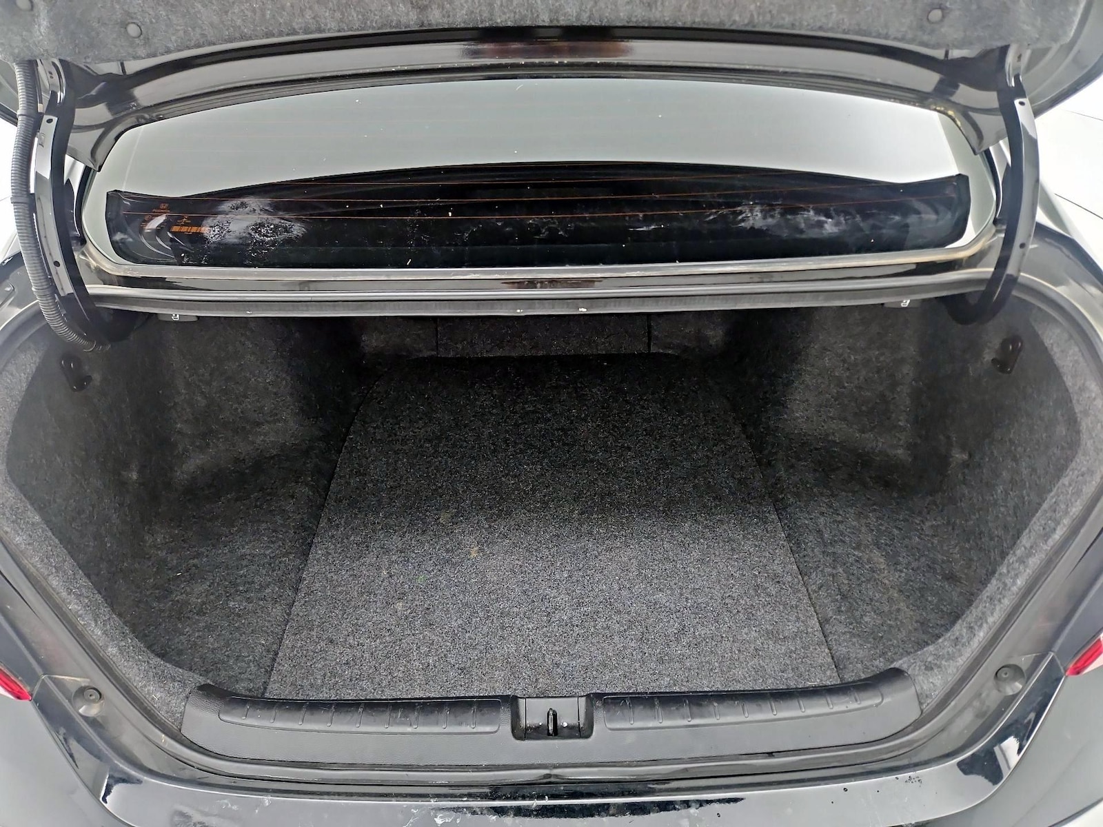 2022 Honda Accord EX-L - Photo 20