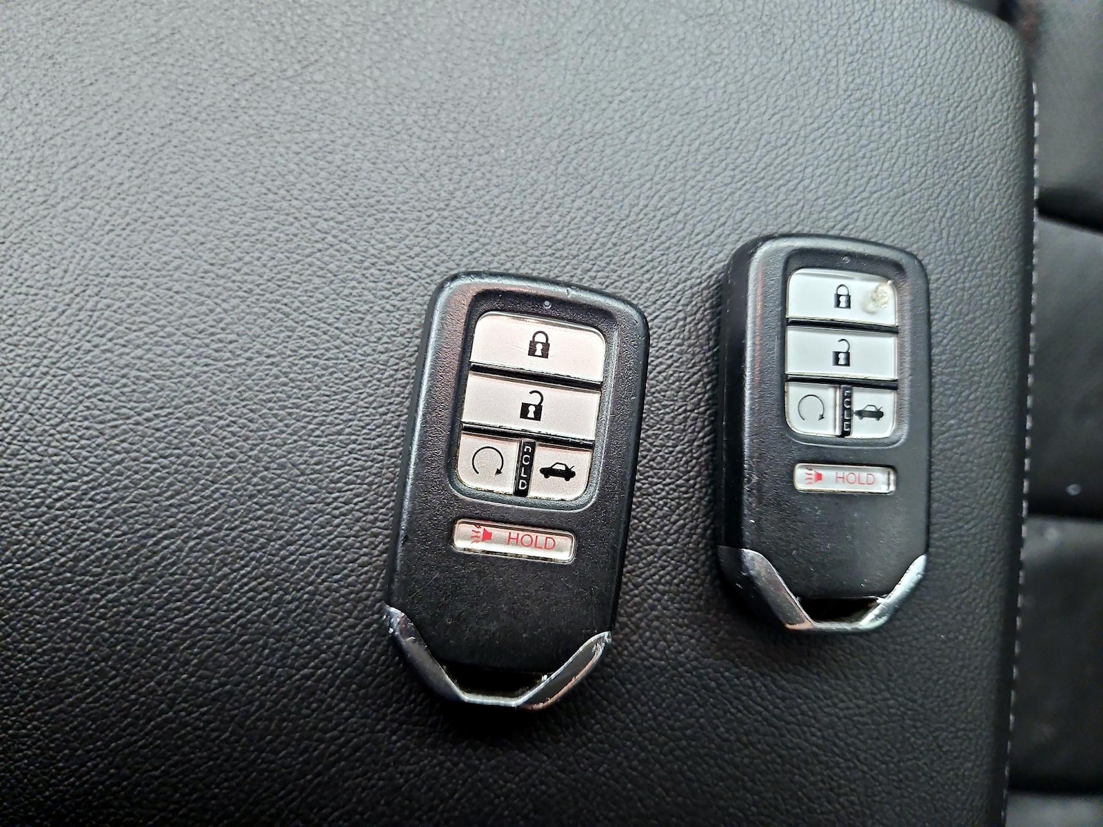 2022 Honda Accord EX-L - Photo 22