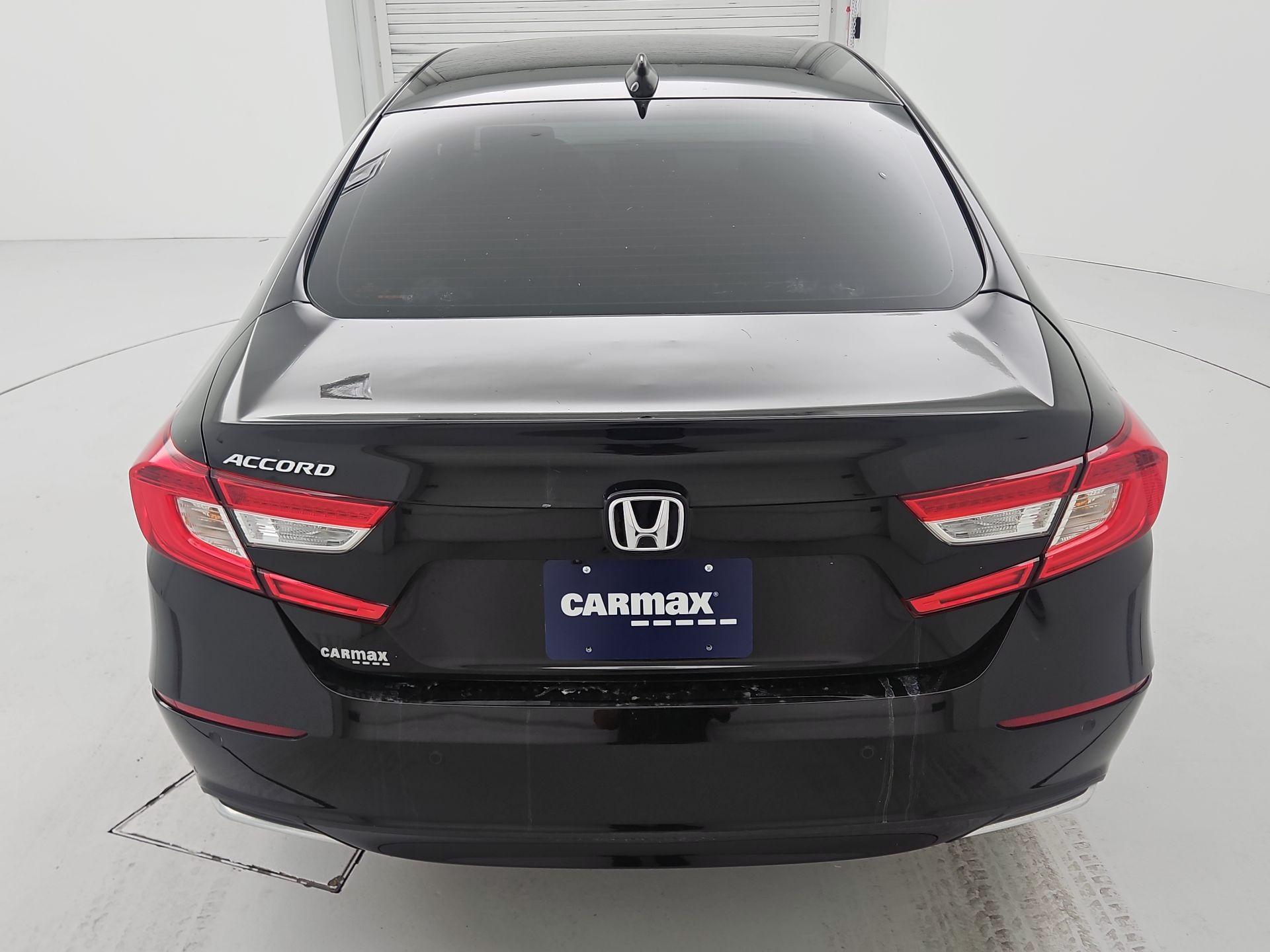 Thumbnail: 2022 Honda Accord - 6