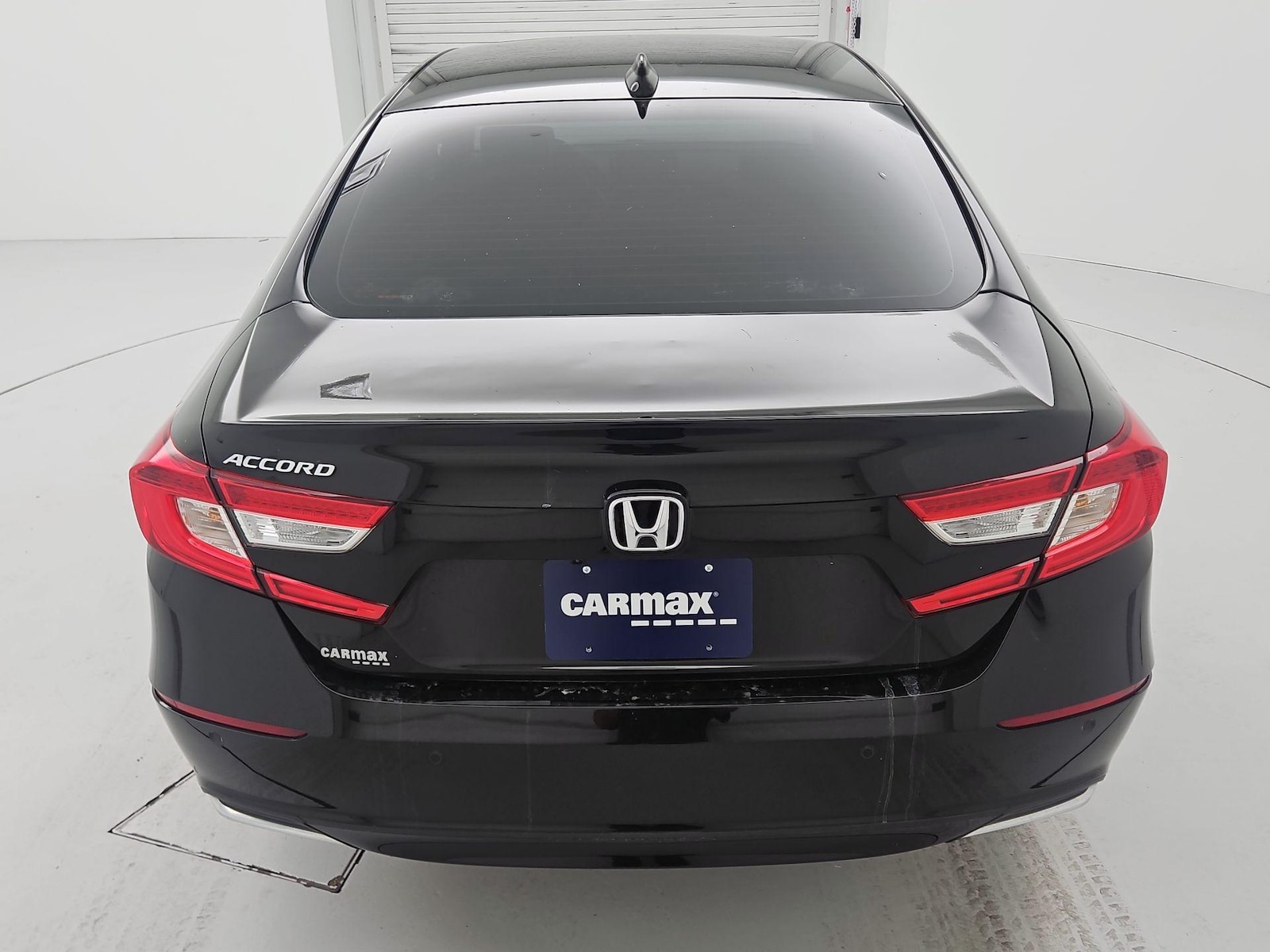 2022 Honda Accord EX-L - Photo 6