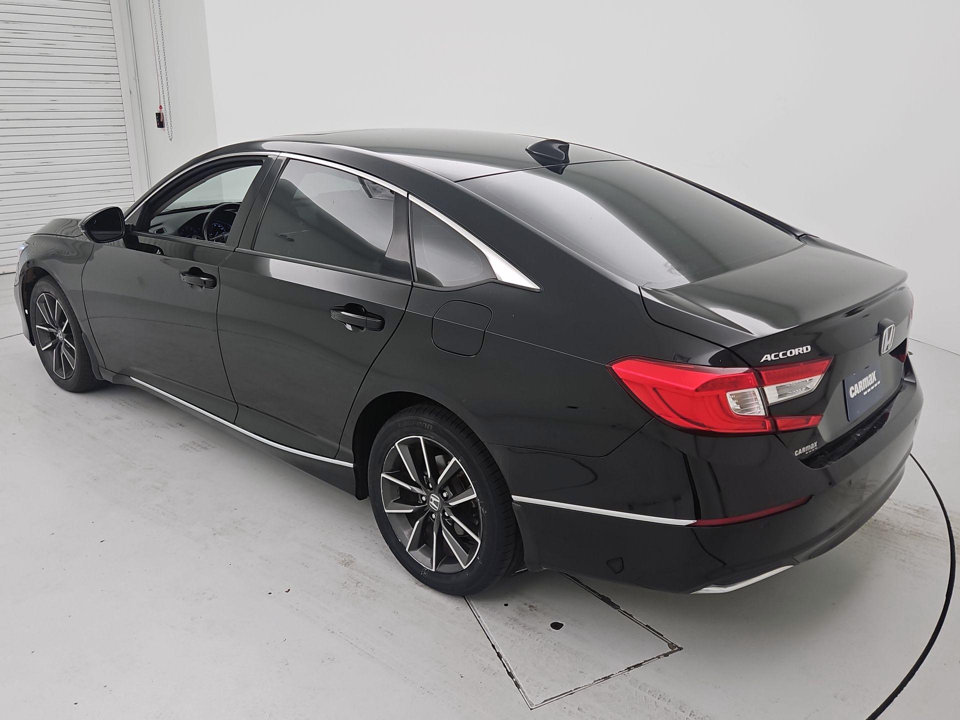 Thumbnail: 2022 Honda Accord - 7
