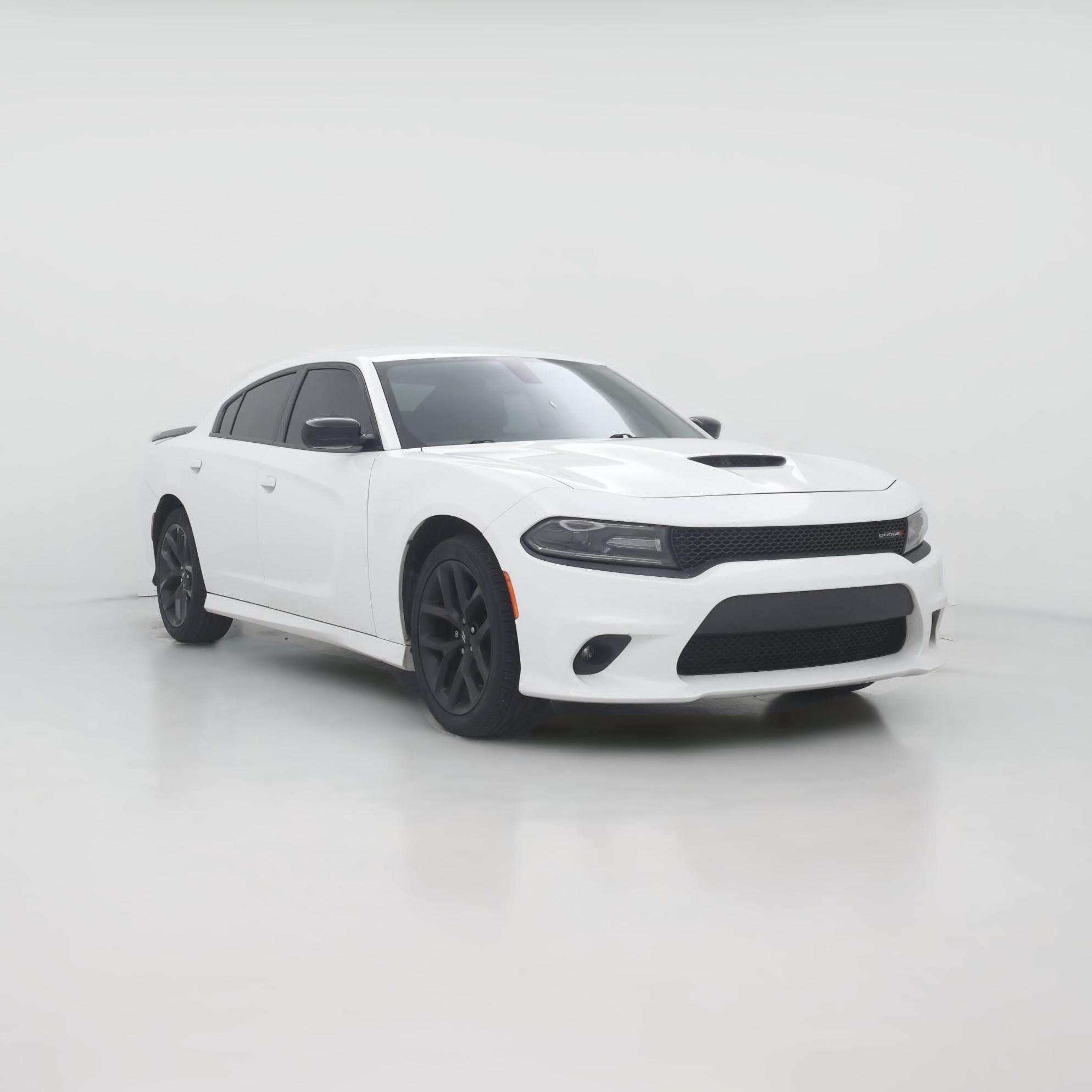 Thumbnail: 2019 Dodge Charger - 1