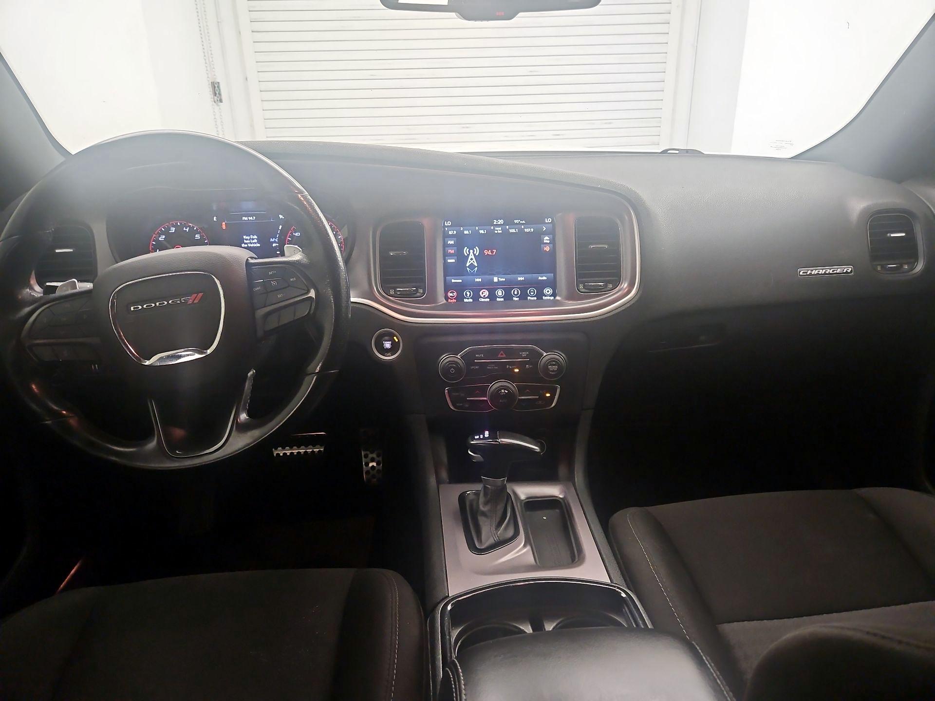Thumbnail: 2019 Dodge Charger - 9