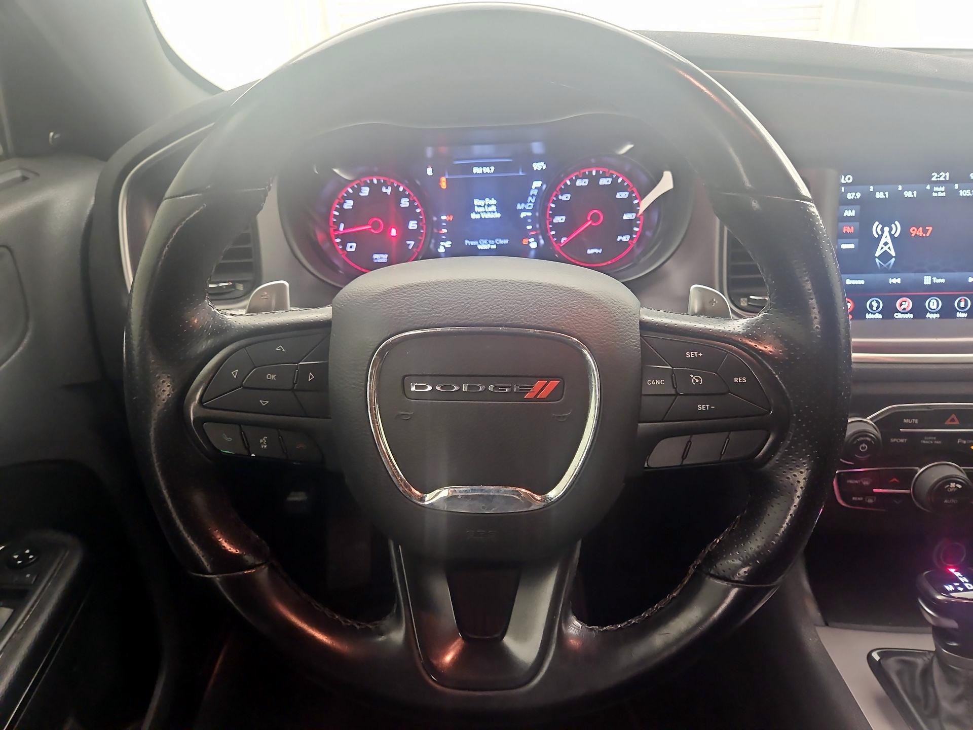 Thumbnail: 2019 Dodge Charger - 10