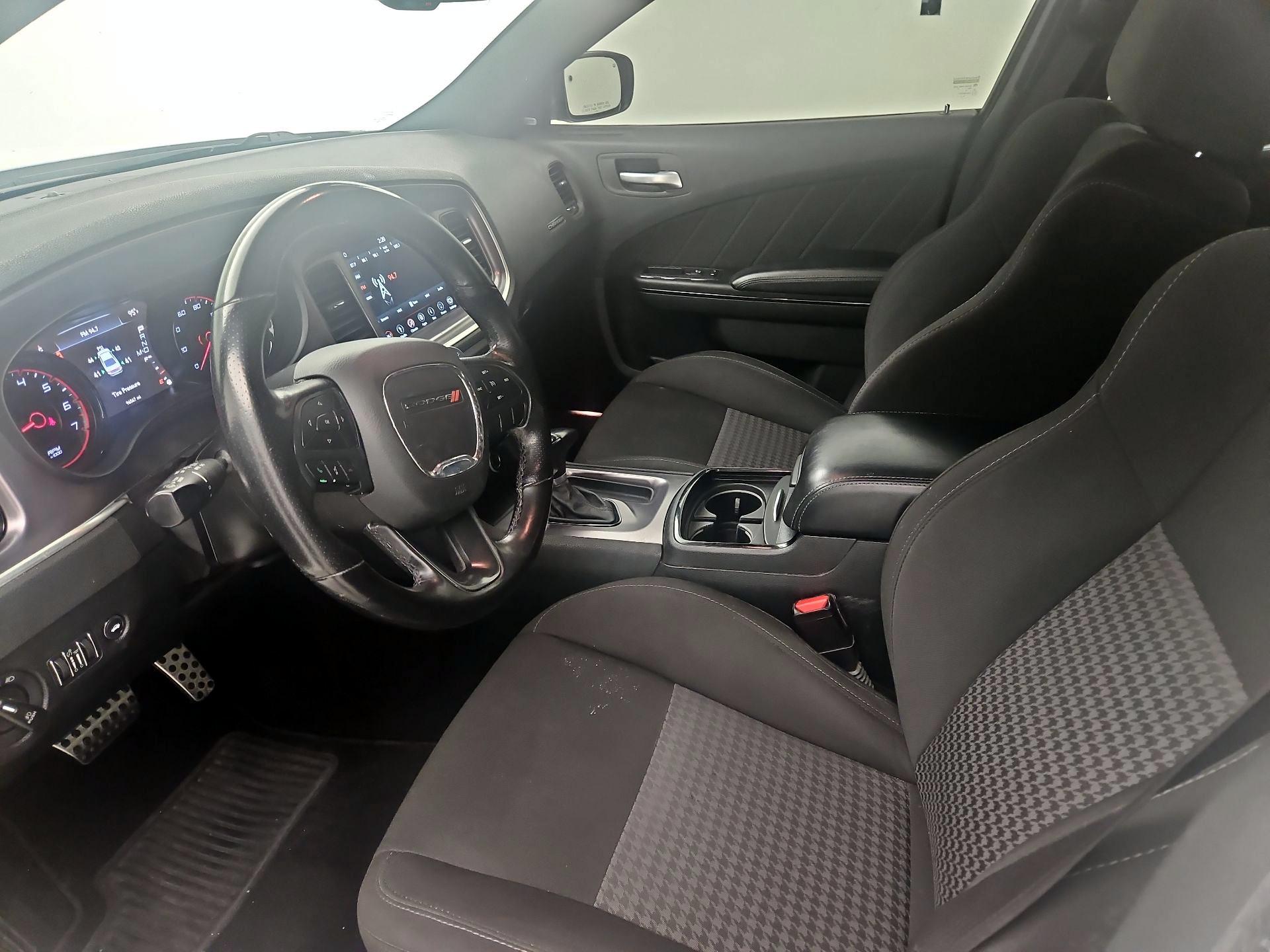 Thumbnail: 2019 Dodge Charger - 11