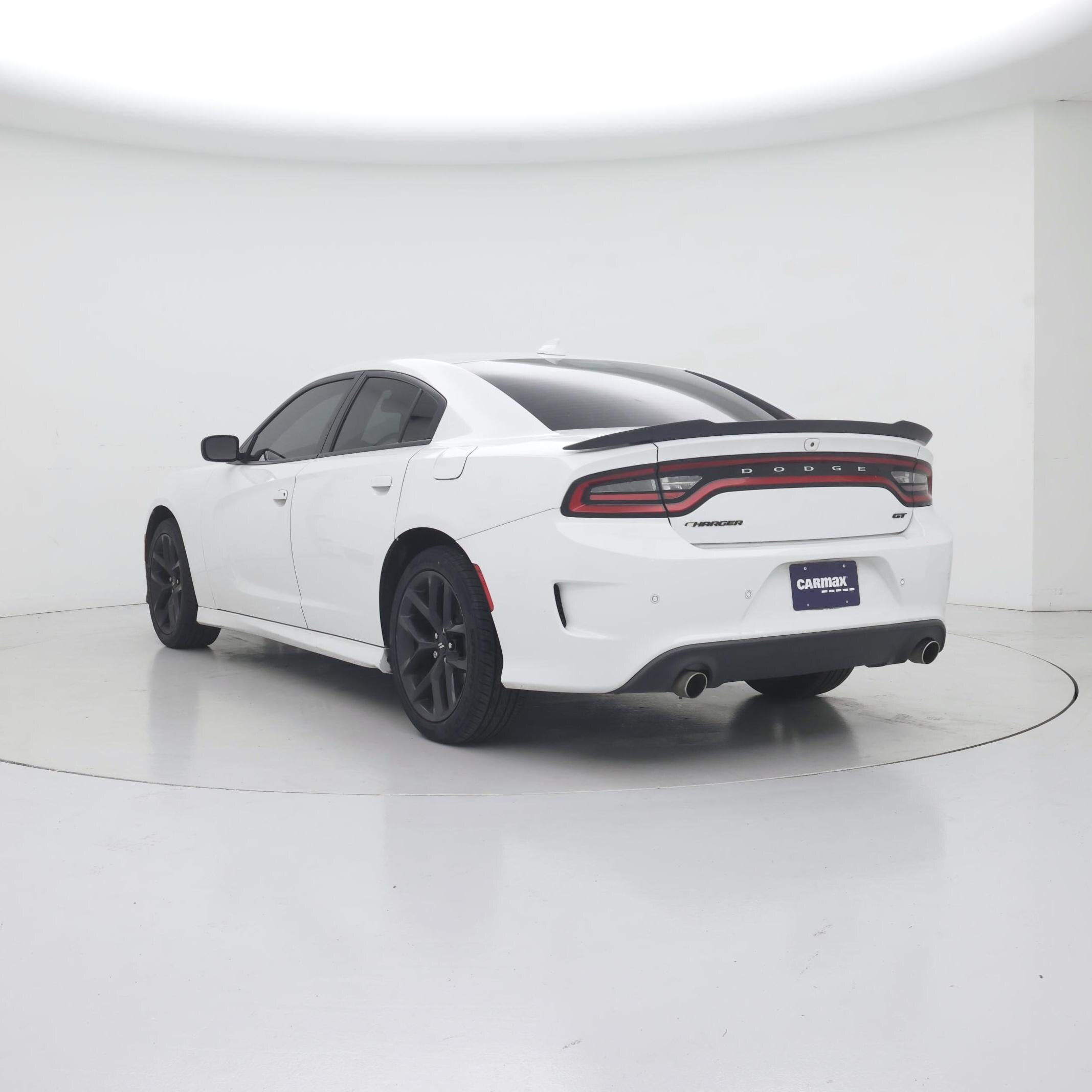 Thumbnail: 2019 Dodge Charger - 2