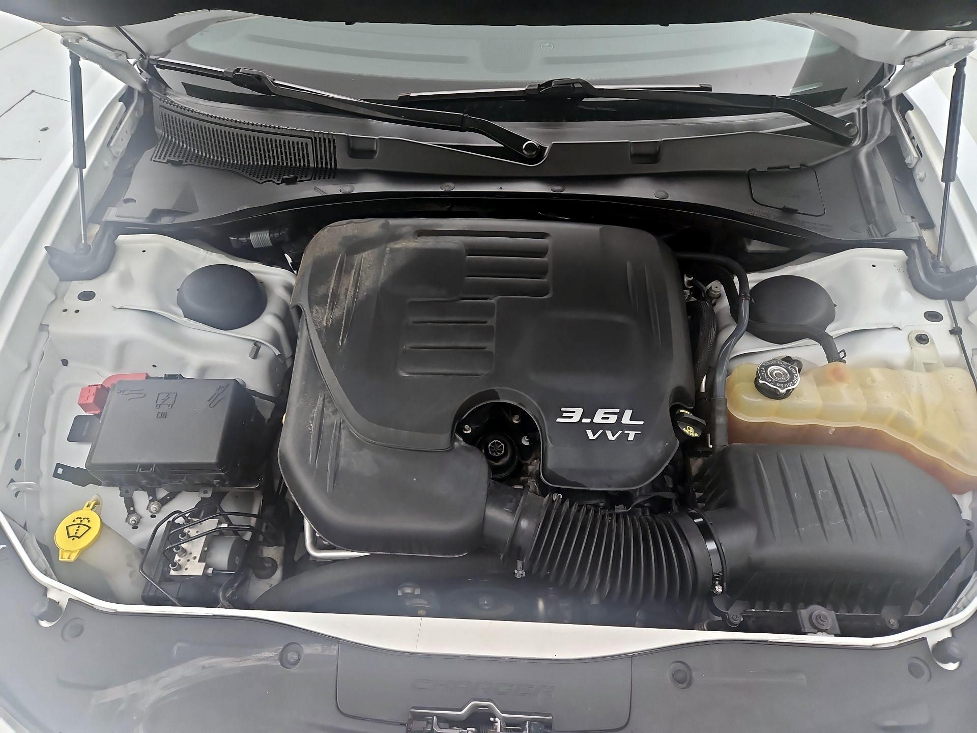 Thumbnail: 2019 Dodge Charger - 20