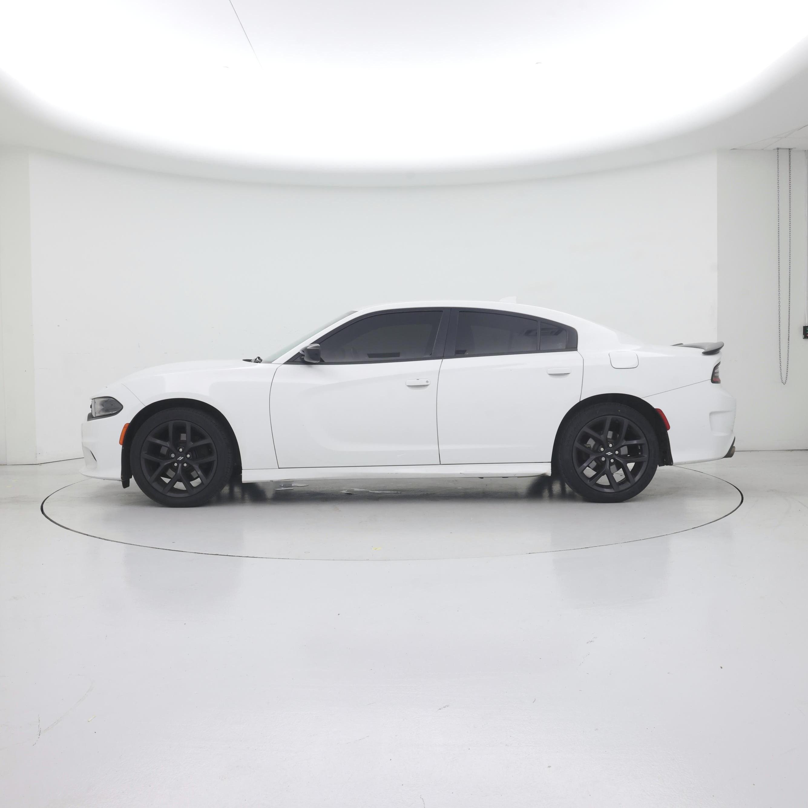 Thumbnail: 2019 Dodge Charger - 3