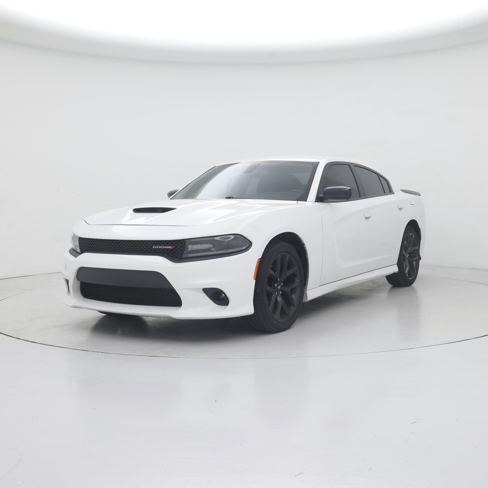 Thumbnail: 2019 Dodge Charger - 4