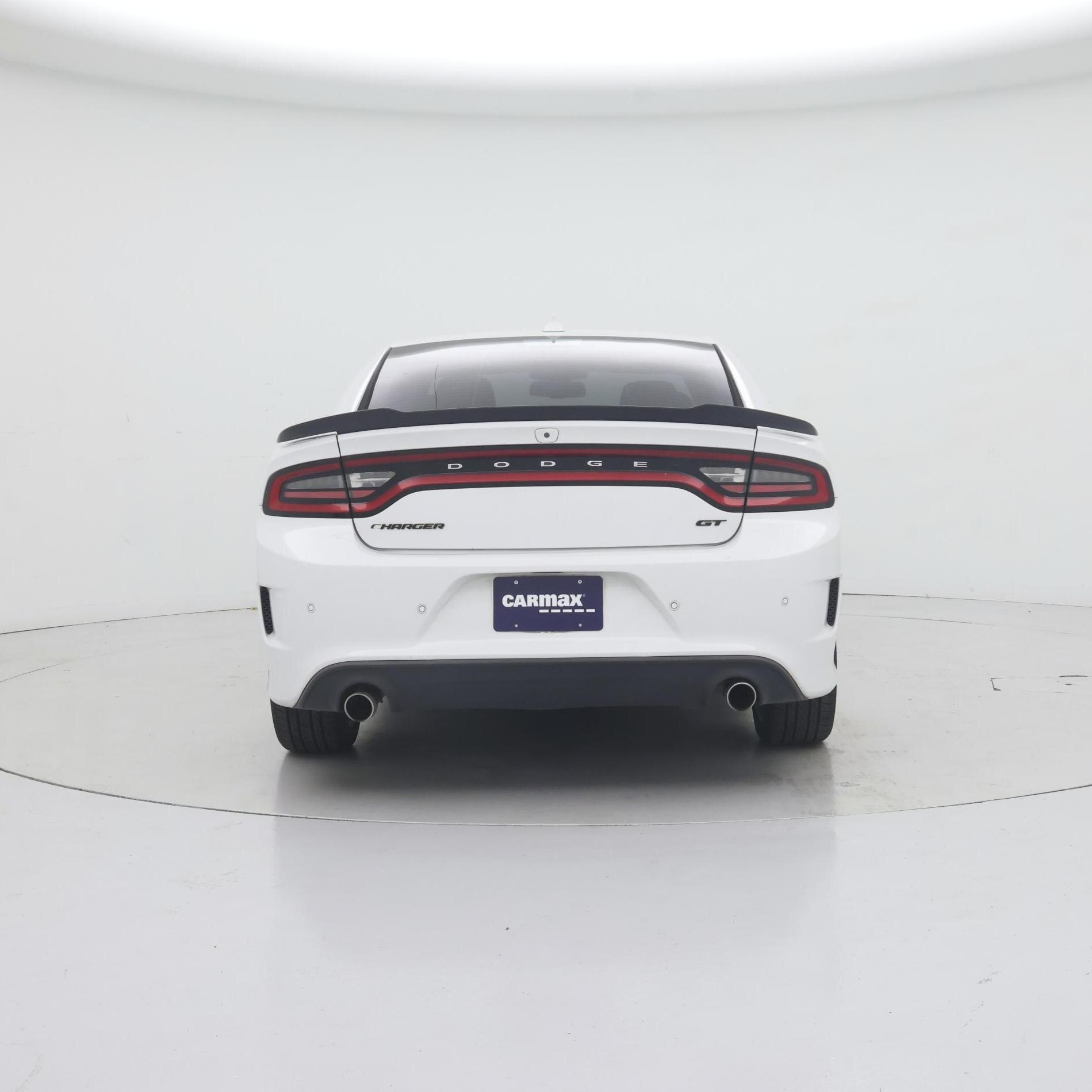 Thumbnail: 2019 Dodge Charger - 6