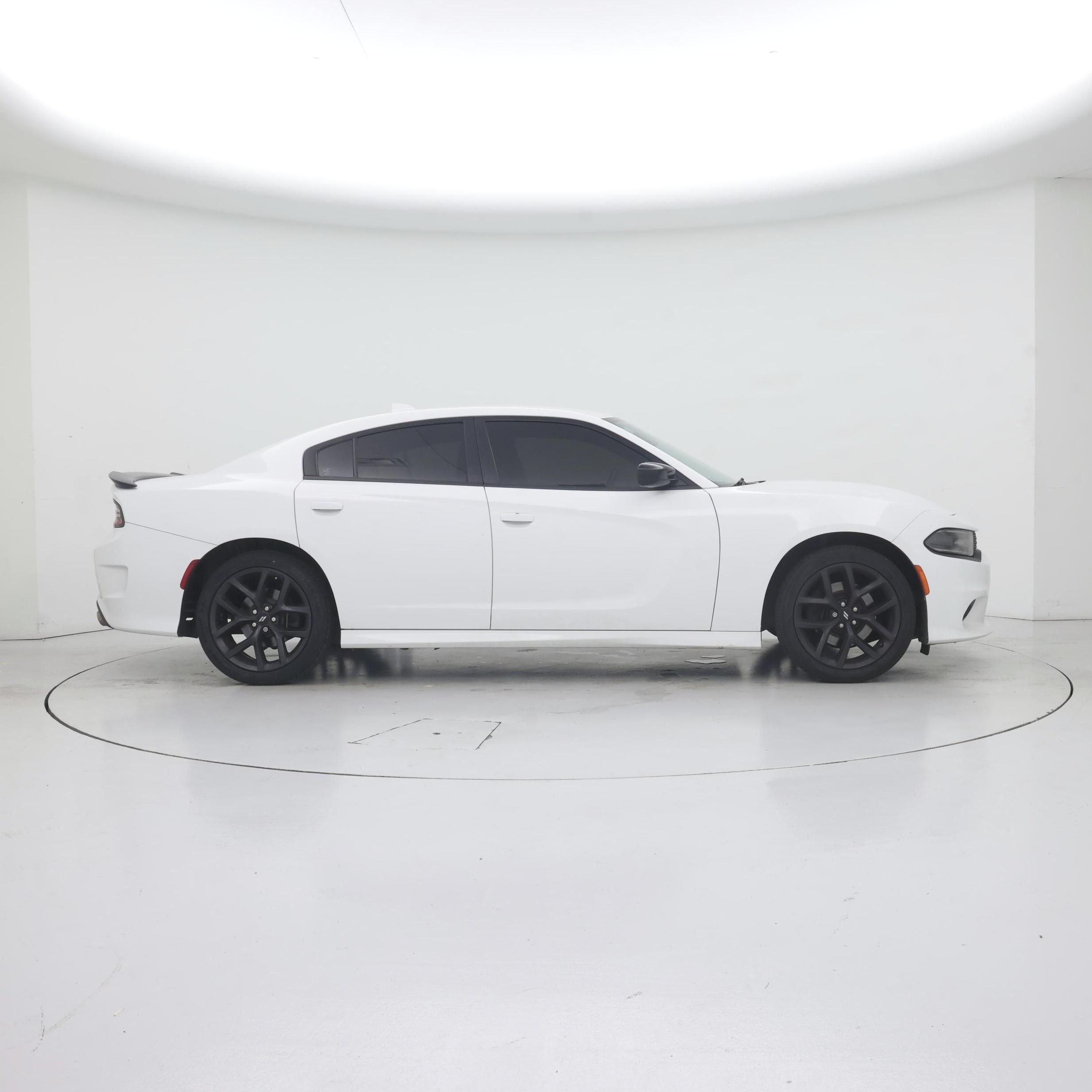 Thumbnail: 2019 Dodge Charger - 7