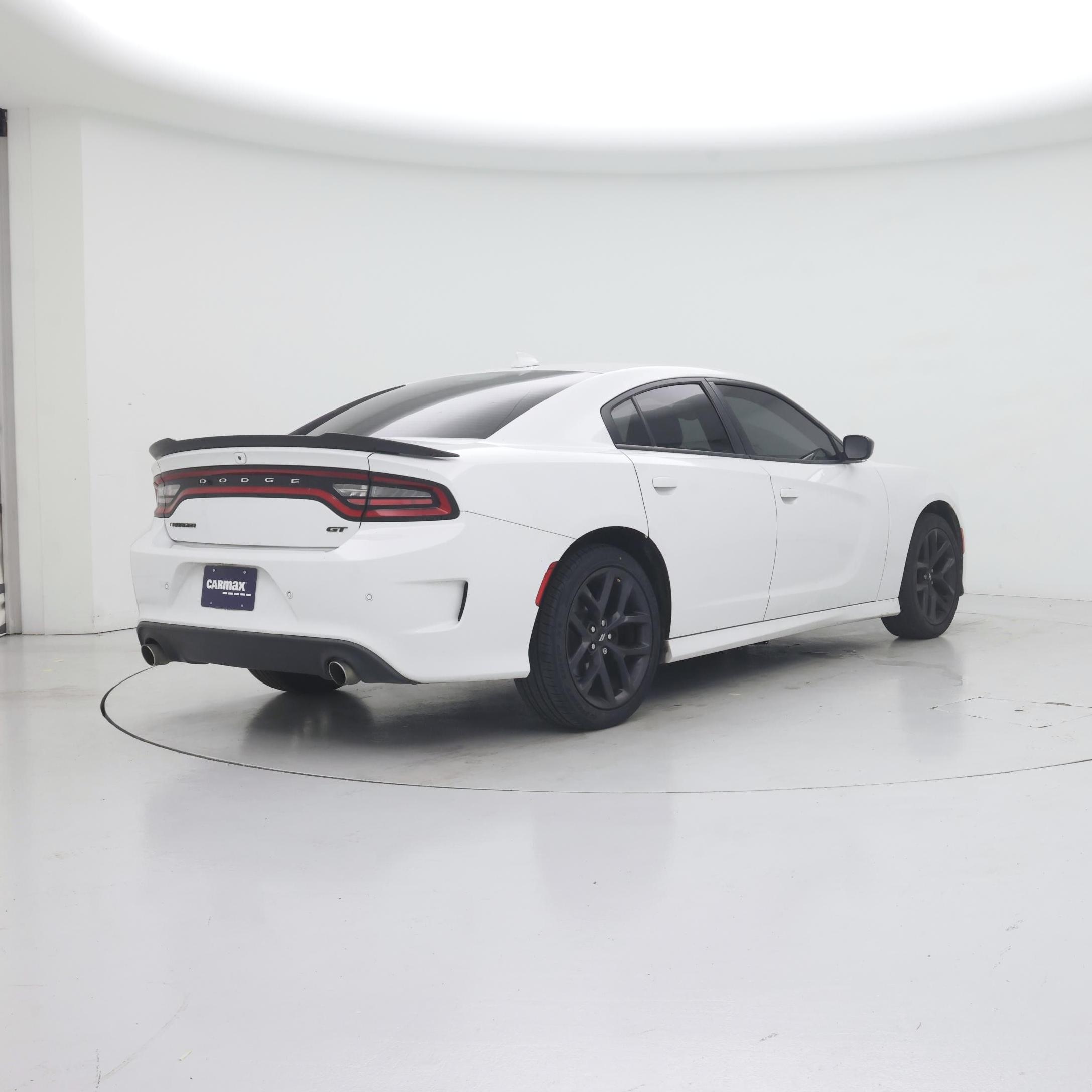 Thumbnail: 2019 Dodge Charger - 8