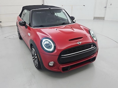 2019 Mini Cooper John Cooper Works