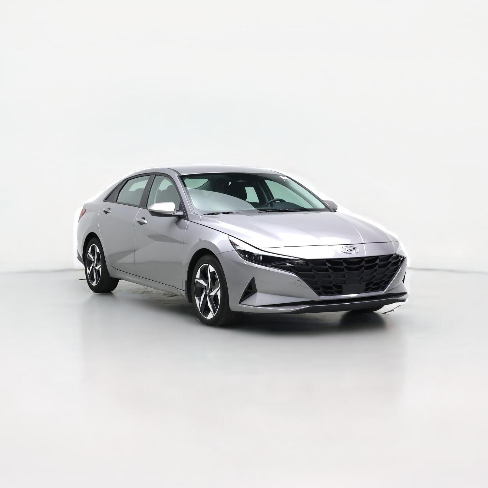 Thumbnail: 2023 Hyundai Elantra - 1