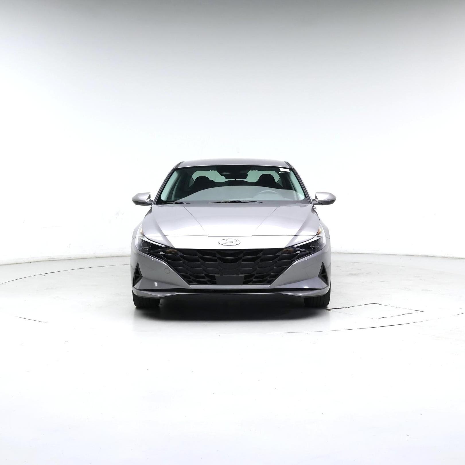 Thumbnail: 2023 Hyundai Elantra - 5