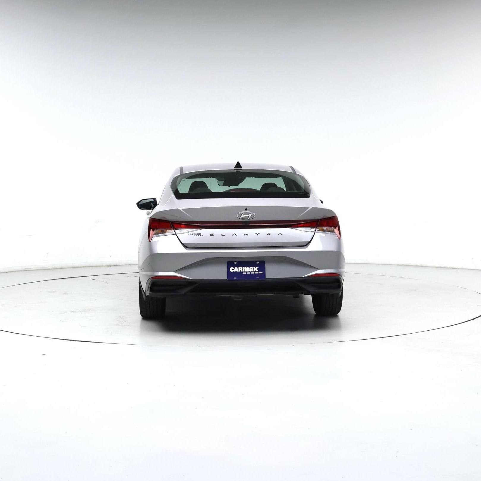 Thumbnail: 2023 Hyundai Elantra - 6