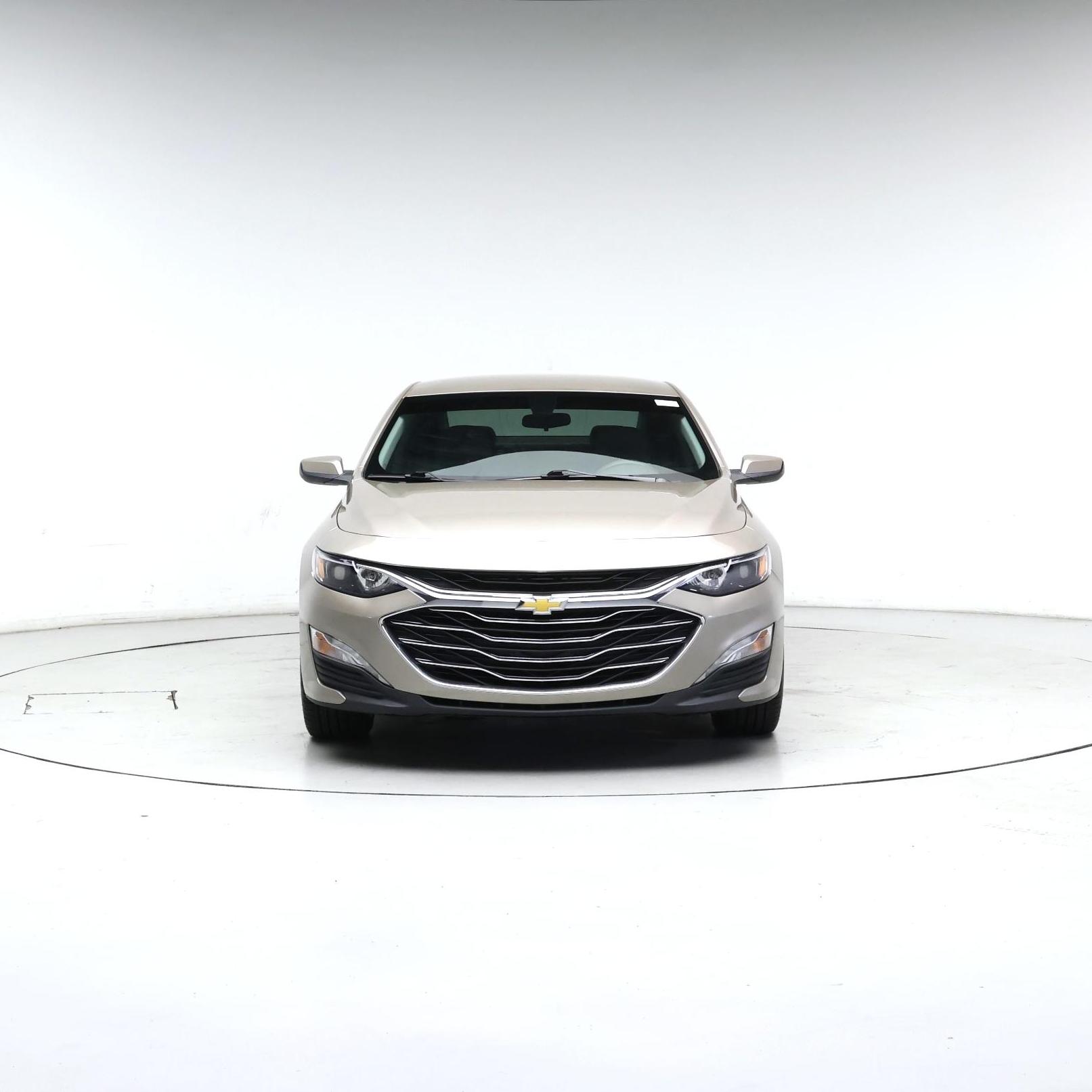 Thumbnail: 2022 Chevrolet Malibu - 5